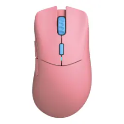 Glorious Model D Pro Flamingo Pink