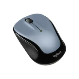 Logitech M325S Silver