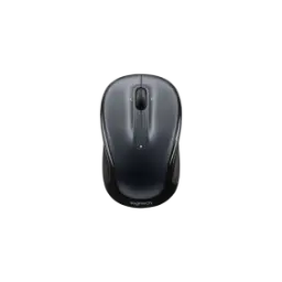 Logitech M325S Black