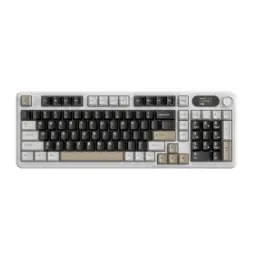 attack-shark-x98-pro-cheese-white
