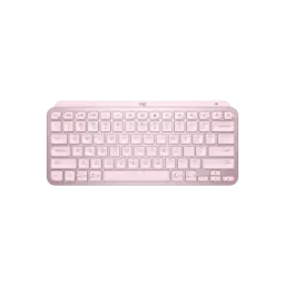 Logitech MX Keys Mini Rose