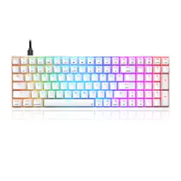 skyloong-gk96-white