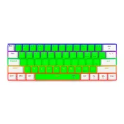 T-Dagger Arena T-TGK321 Green/White