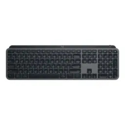 Logitech MX Keys S Graphite