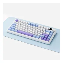 sama-xinmeng-m75-pro-white-blue-juicy-peach