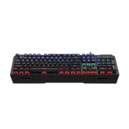 T-DAGGER Battleship T-TGK301 Black