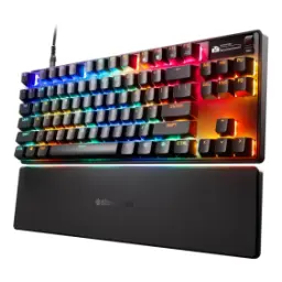 SteelSeries Apex Pro TKL Gen 3 Black