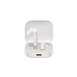 Xiaomi Redmi Buds 6 Active White