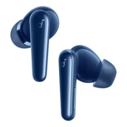 Soundcore Liberty 5 Wireless Earbuds Abyss Blue