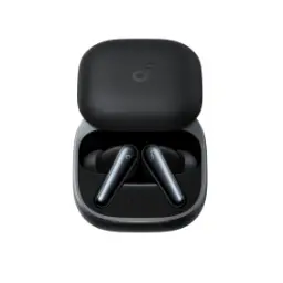Soundcore Liberty 5 Wireless Earbuds Rose Apricot