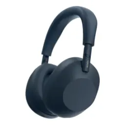 Sony WH-1000XM6 Midnight Blue