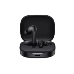 Xiaomi Redmi Buds 6 Night Black