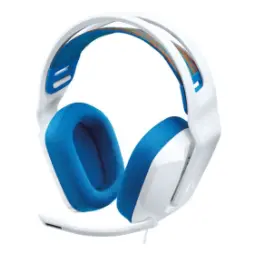 Logitech G335 Gaming Headset White