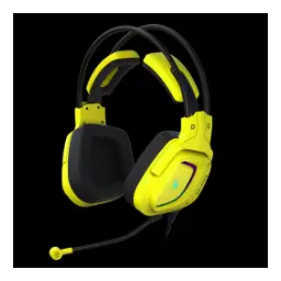 Bloody G575 Punk Yellow