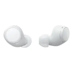 Sony WF-C510 White