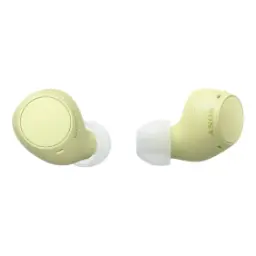 Sony WF-C510 Yellow