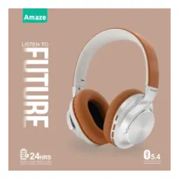 Amaze A650 Silver/Brown