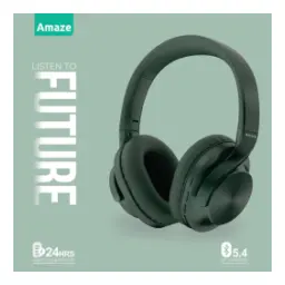 Amaze A650 Sea Green