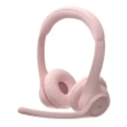Logitech Zone 300 Rose