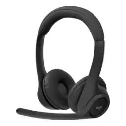 Logitech Zone 300 Midnight Black
