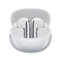 QCY MeloBuds Pro White