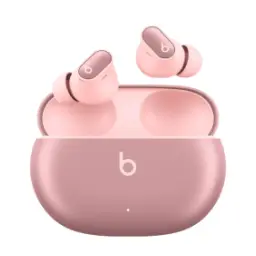 Beats Studio Buds+ Transparent