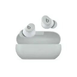 Beats Solo Buds Matte Black