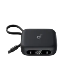 Anker Soundcore P41i Black