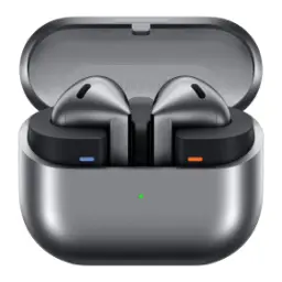 Samsung Galaxy Buds3 Silver