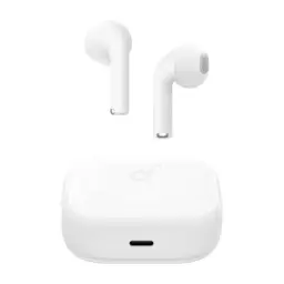 Soundcore K20i White