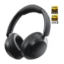 QCY H3 Pro Black