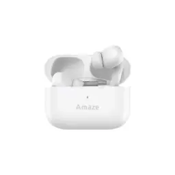 Amaze A600 White