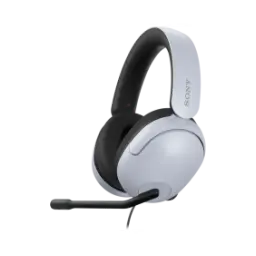 Sony Inzone H3 White