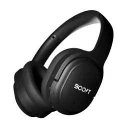 Boost Wave Matte Black