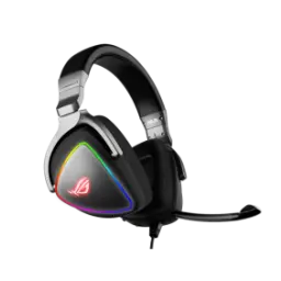 ASUS ROG Delta Black