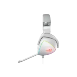 ASUS ROG Delta White