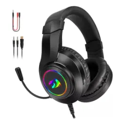 Redragon Hylas H260 Black