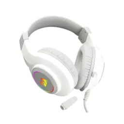 Redragon Hylas H260 White