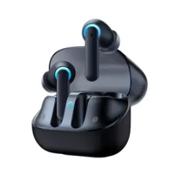 Baseus AeQur G10 Cluster Black
