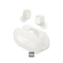 Baseus Bowie EZ10 White
