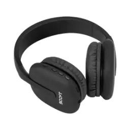 Boost Pulse Wireless ANC Headset Matte Black