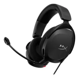 HyperX Cloud Stinger 2 Core Black