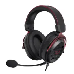 Redragon Diomedes H386 Black