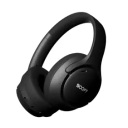 Boost Sync Matte Black