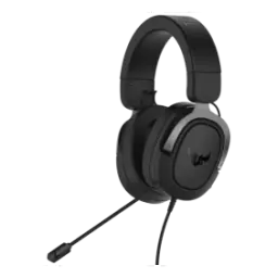 ASUS TUF Gaming H3 Silver