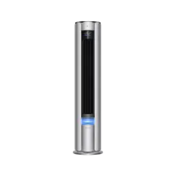TCL CFresh Inverter Floor Standing AC