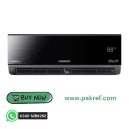 Kenwood E-Smart Onyx Inverter AC 1 Ton