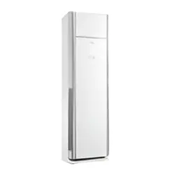Gree T-Fresh Inverter Floor Standing AC 4 Ton