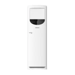 Kenwood Imperial Plus Cool Non-Inverter Floor/Standing AC 2 Ton