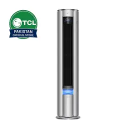 TCL CFresh Inverter Floor Standing AC 2 Ton